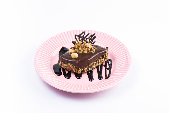 Ferero kolač - Slika 1