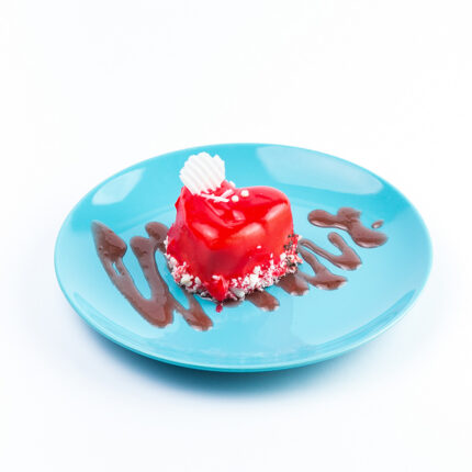 Jagoda pistać kolač