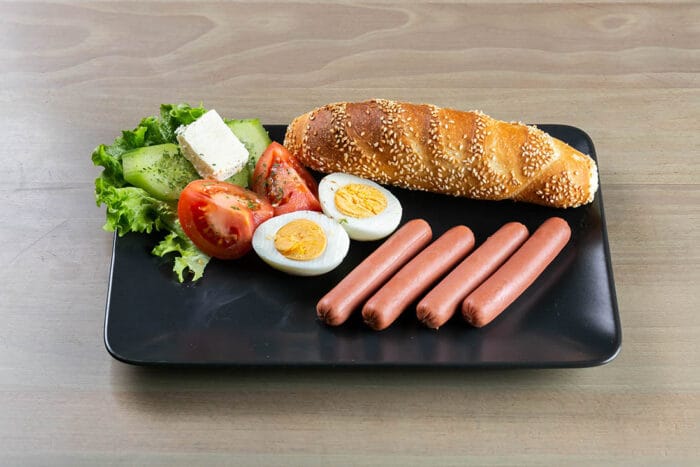 kontinentalni-dorucak.jpg Kontinentalni doručak - Slika 1