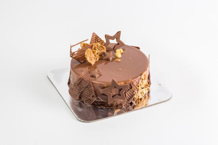 Mini torta Ferero - Slika 1