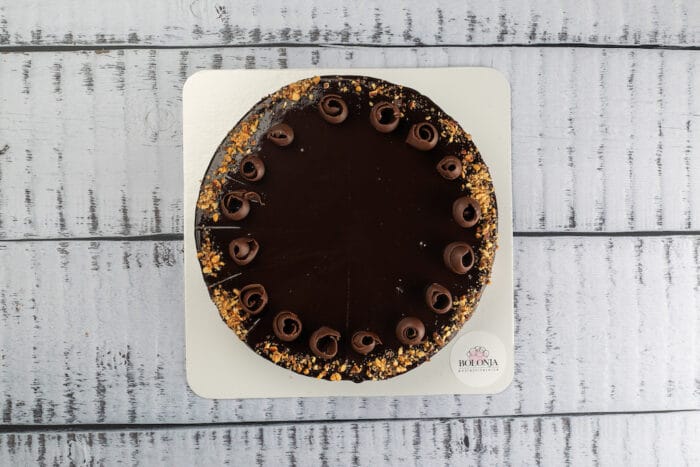 Nugat torta - Slika 3