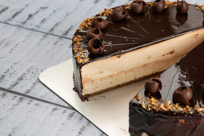 Nugat torta - Slika 4