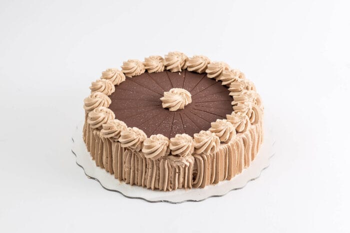 Pariska torta - Slika 1