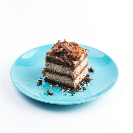 Pariska kocka kolač