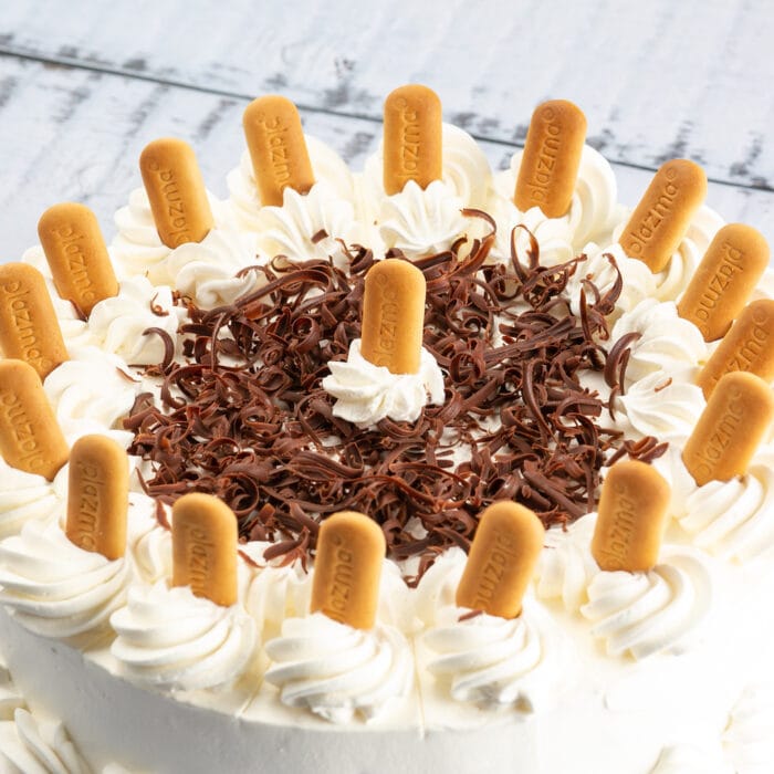 Plazma torta - Slika 4