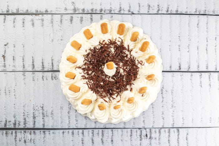 Plazma torta - Slika 3