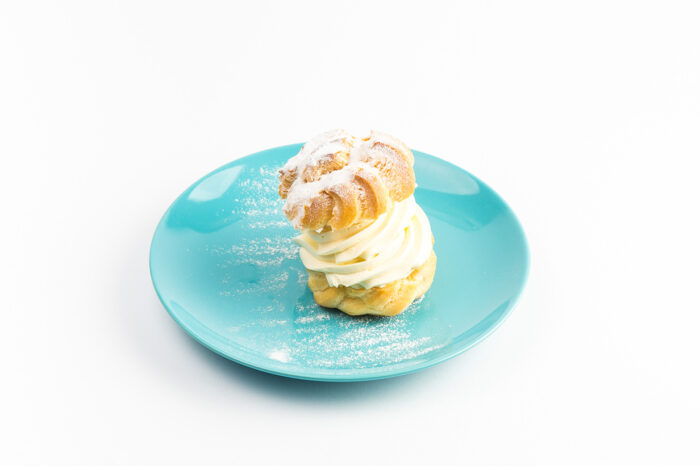 Princes krofna - Slika 1