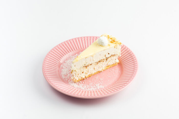 Rafaelo kolač - Slika 1