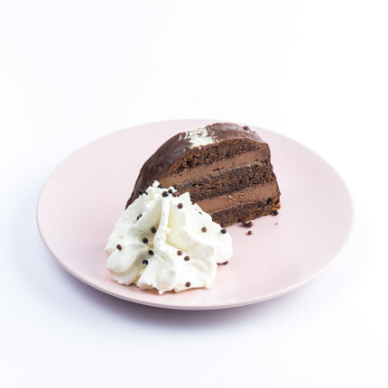 Srneća leđa kolač