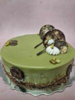 Mr pistaći torta - Slika 2