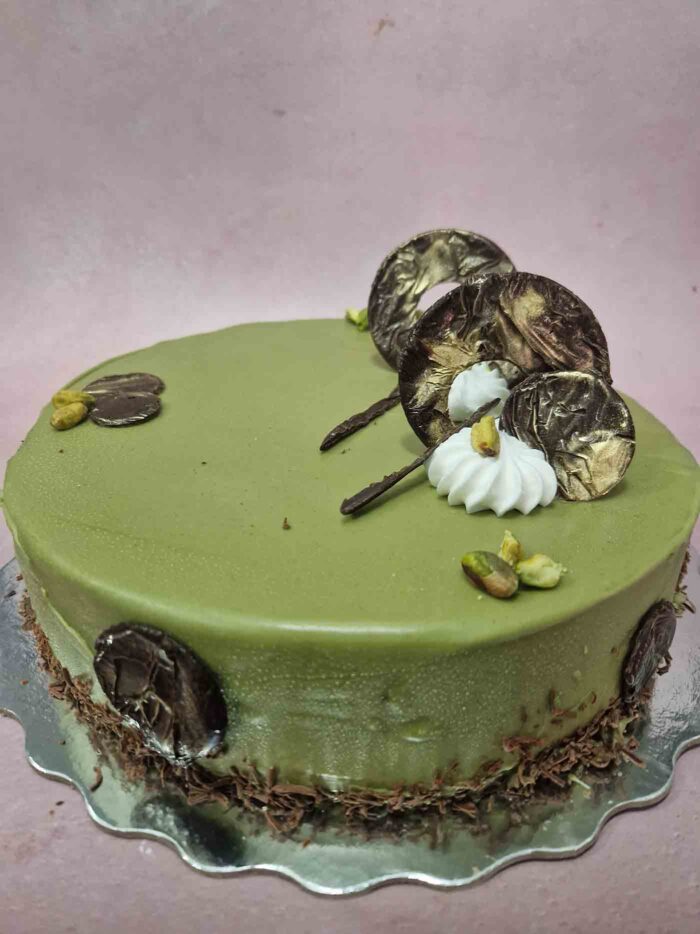 Mr pistaći torta - Slika 2