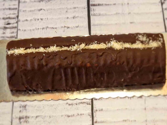 Srneća ledja torta - Slika 1