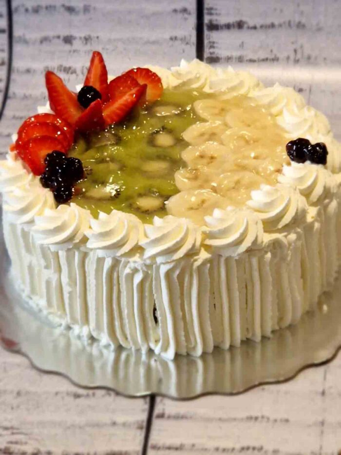 Voćna torta - Slika 1